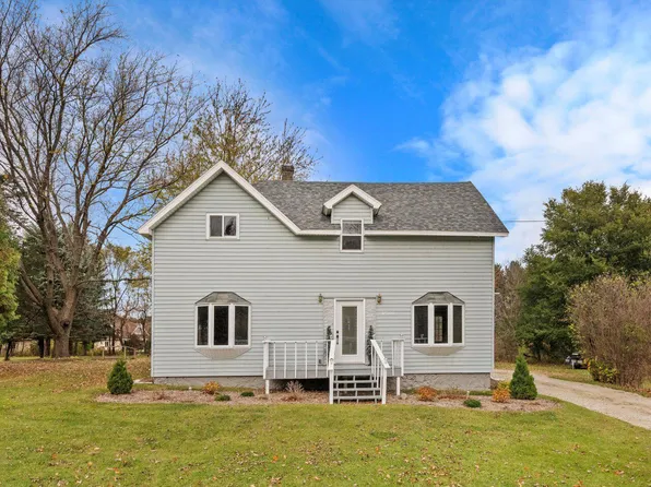 W5992 County Road C, Plymouth, WI 53073