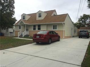 4745 Deerfield Ln, Virginia Beach, VA 23455