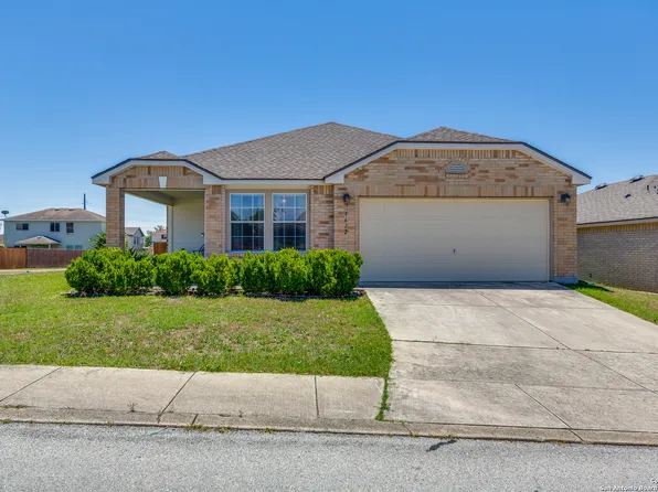 1672 Mason King, San Antonio, TX 78260