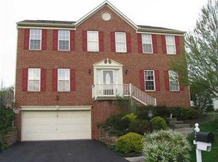 908 Whitewater Dr, Mars, PA 16046