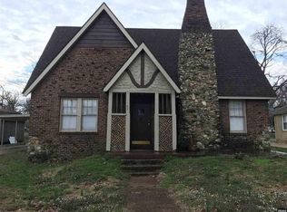 1107 E Main St, Union City, TN 38261
