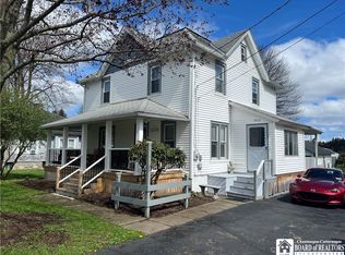 5464 E Lake Rd, Dewittville, NY 14728