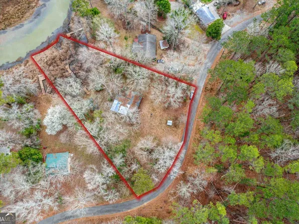 122 Flatrock Rd, Eatonton, GA 31024