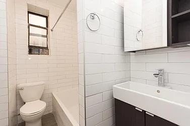 Rented by Clove Realty LLC