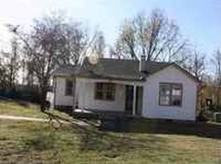 326 Eastland Ave, Ripley, TN 38063
