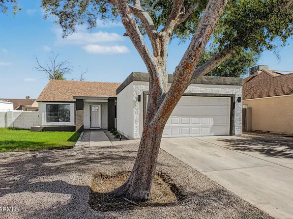 18819 N 47TH Avenue, Glendale, AZ 85308