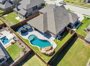 1233 Altuda Dr, Forney, TX 75126