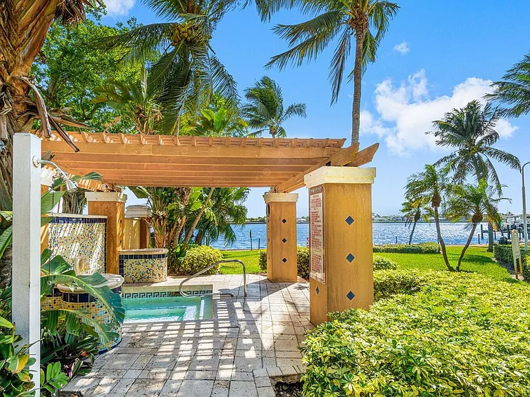 135 Yacht Club Way #305 — Photo 13