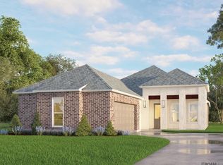 14508 Caroline Way, Baton Rouge, LA 70810
