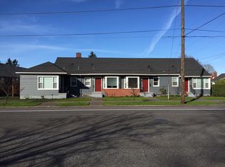 415 N Rosa Parks Way #415, Portland, OR 97217