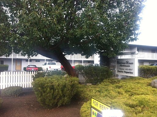 1st image of 1665 Siskiyou Blvd APT 108