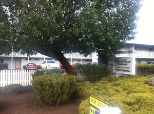 1665 Siskiyou Blvd APT 108, Ashland, OR 97520