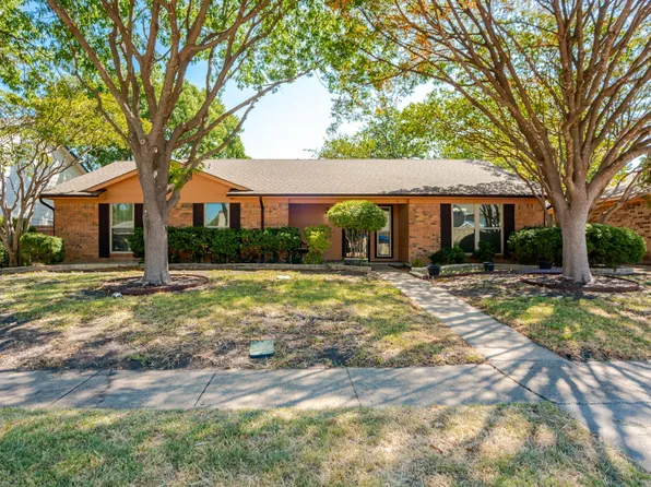 203 Trailridge Dr, Richardson, TX 75081