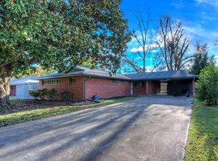 3309 Surrey Rd, Shreveport, LA 71105