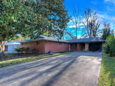 3309 Surrey Rd, Shreveport, LA, 71105