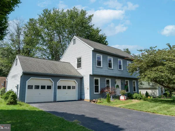 2188 Esbenshade Rd, York, PA 17408