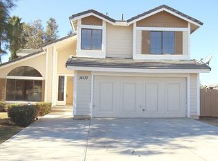 14137 Rio Bravo Rd, Moreno Valley, CA 92553