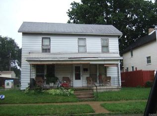 215 Ash St, Troy, OH