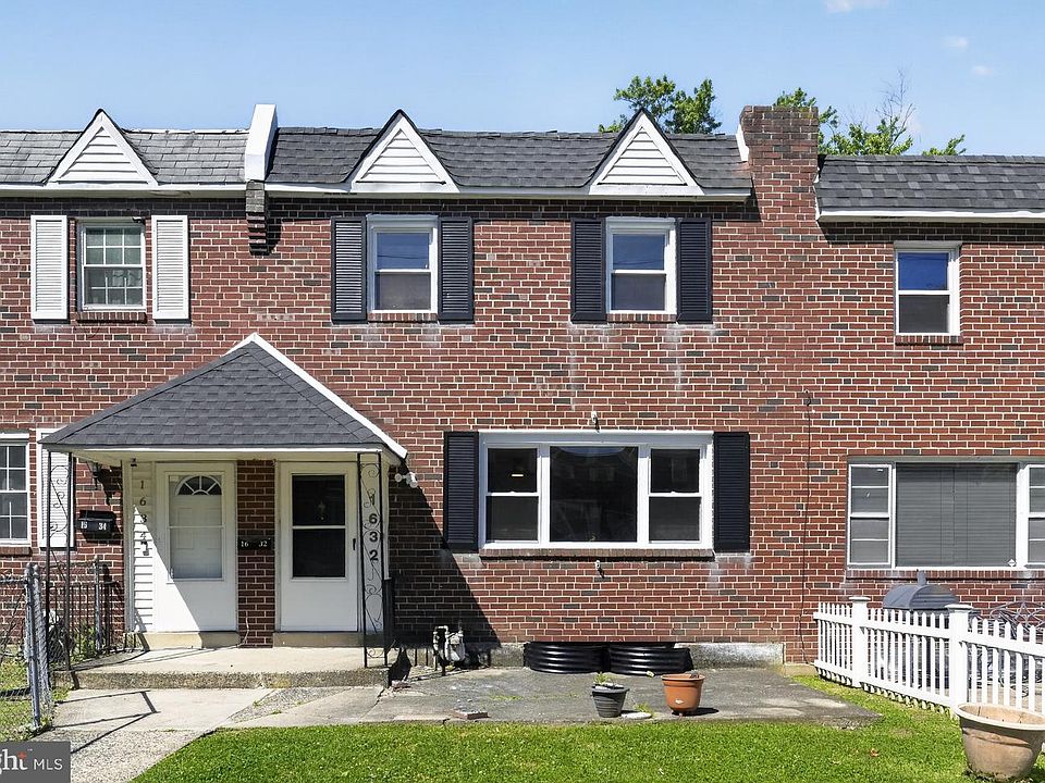 1st image of 1632 Powell Rd #710
