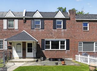 1632 Powell Rd #710, Brookhaven, PA 19015