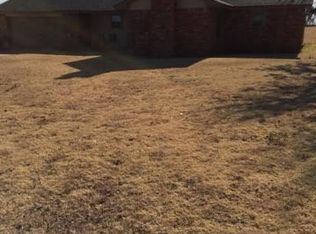 2331 County Road 1214, Blanchard, OK 73010