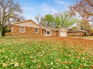 103 Jamar St, Peculiar, MO 64078