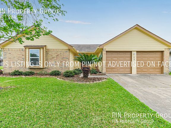 2nd image of 6934 Renfro Dr