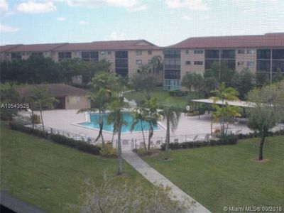12650 SW 15th St APT 411F, Hollywood, FL, 33027