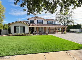 3171 E Morrison Ranch Pkwy, Gilbert, AZ 85296