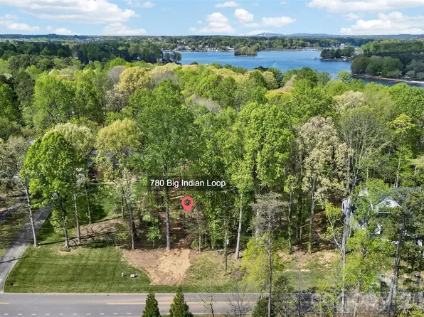 780 Big Indian Loop, Mooresville, NC 28117