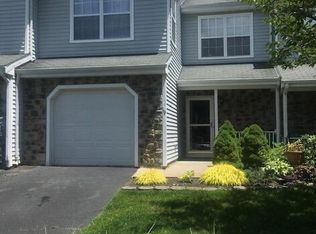 19 Pinto Dr, Tinton Falls, NJ 07753