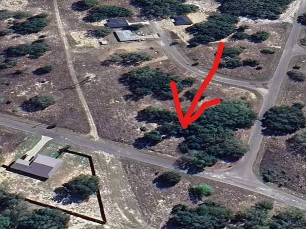 1 SE Guava Ter Lot 1, Ocklawaha, FL 32179