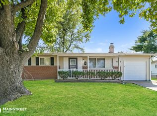 1630 Jackson Ln, Florissant, MO 63031