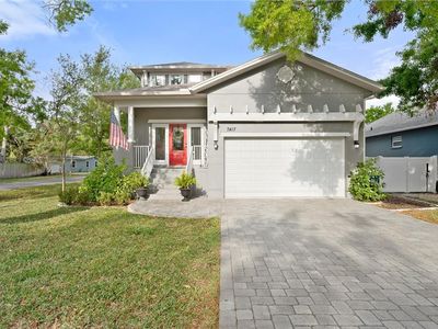 7417 S Morton St, Tampa, FL, 33616