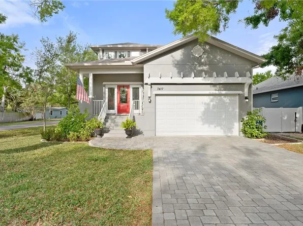 7417 S Morton St, Tampa, FL 33616