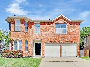 1409 Kilkenny Dr, Arlington, TX 76002