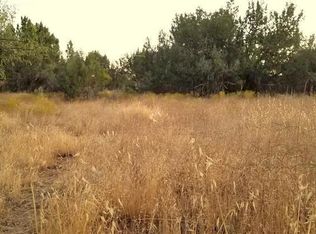 4875 E Geronimo Rd, Rimrock, AZ 86335