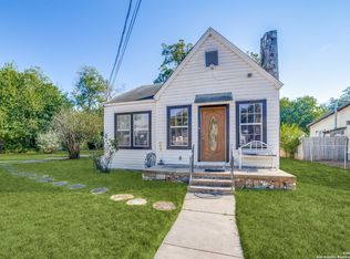 226 Cliff Ave, San Antonio, TX 78214