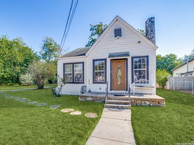 226 CLIFF AVE, San Antonio, TX, 78214