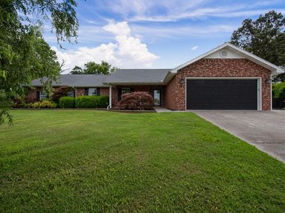 5521 Brandon Park Dr LOT 67, Maryville, TN, 37804