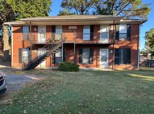 35 Station Les Cv #4, Jackson, TN 38305