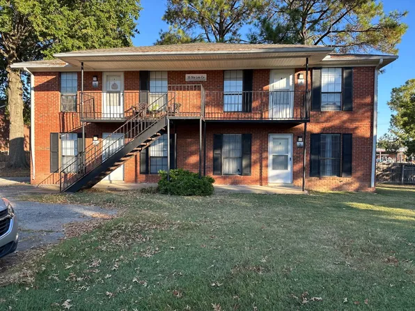 35 Station Les Cv #4, Jackson, TN 38305
