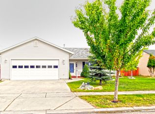 231 Buttercup Loop, Kalispell, MT 59901