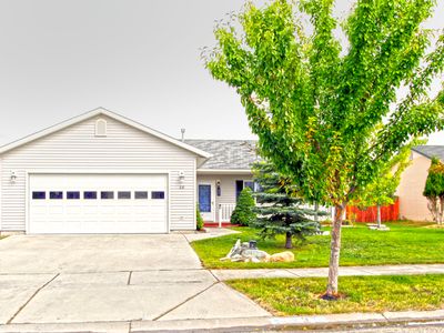 231 Buttercup Loop, Kalispell, MT, 59901