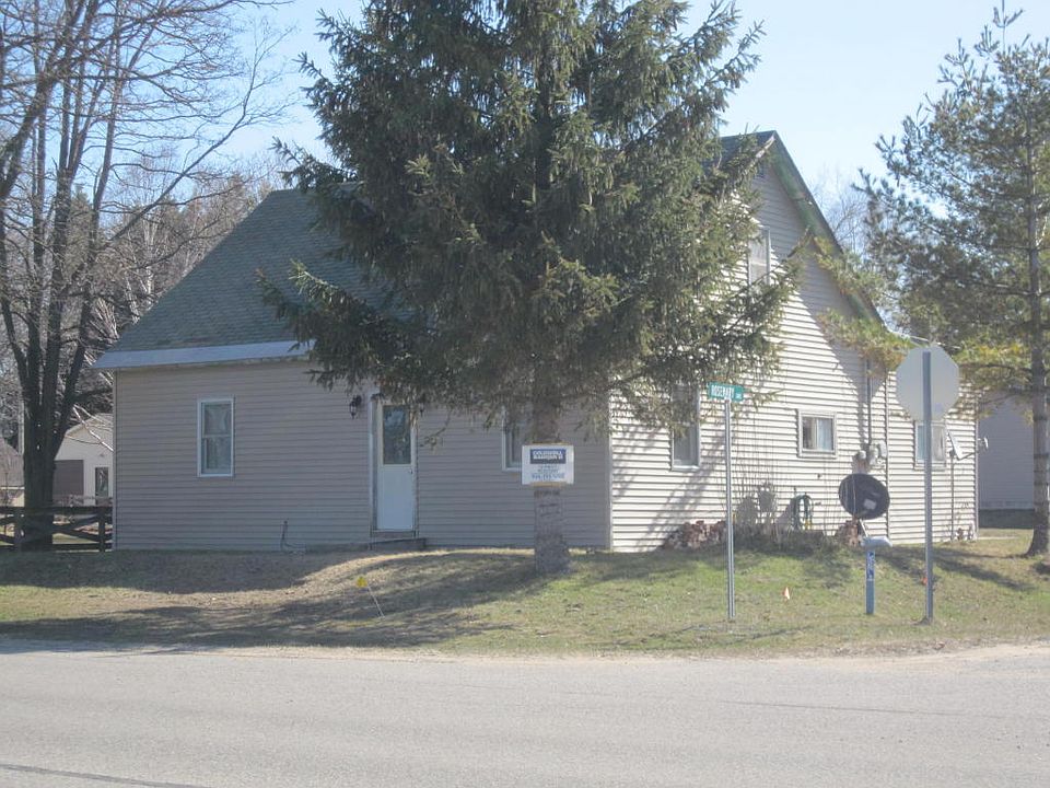 6566 M 123, Newberry, MI 49868 Zillow