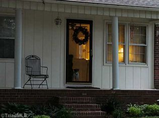 1740 Brandywine Dr, Clemmons, NC 27012