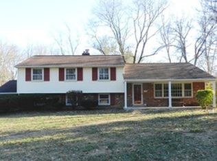 1614 Margo Ln, West Chester, PA