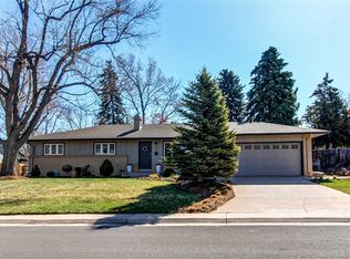 3562 S Grape St, Denver, CO 80237
