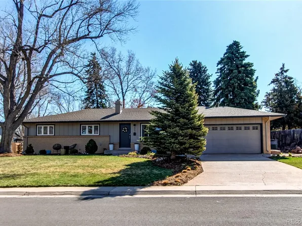 3562 S Grape Street, Denver, CO 80237