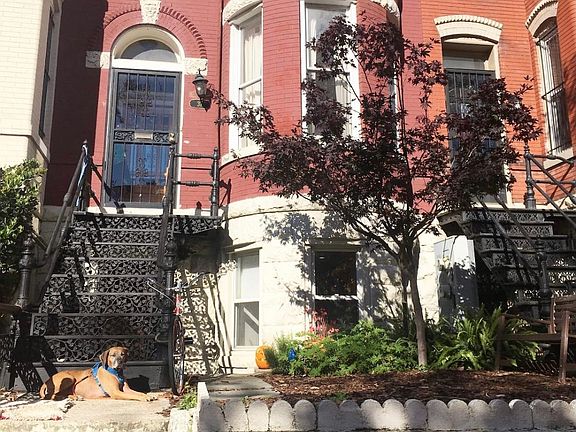 3rd image of 37 R St NW